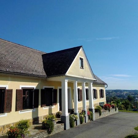 Kronprinz-Rudolf-Hof Unterlamm Ngoại thất bức ảnh